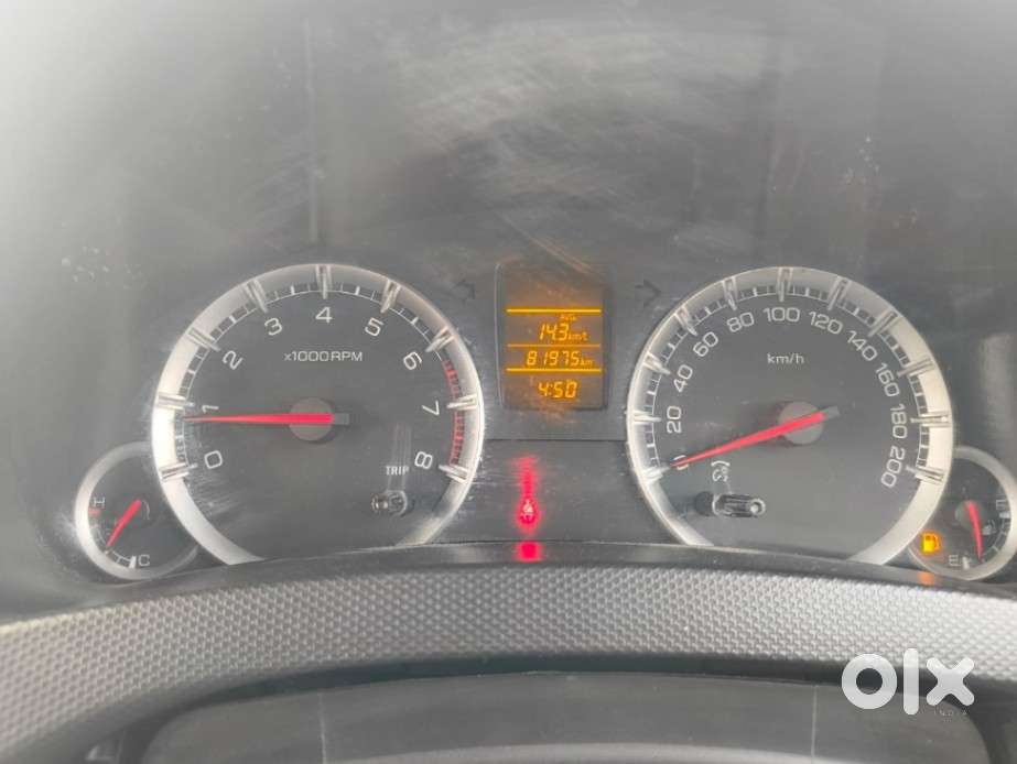 Maruti Suzuki Swift Vxi, 2014, Petrol