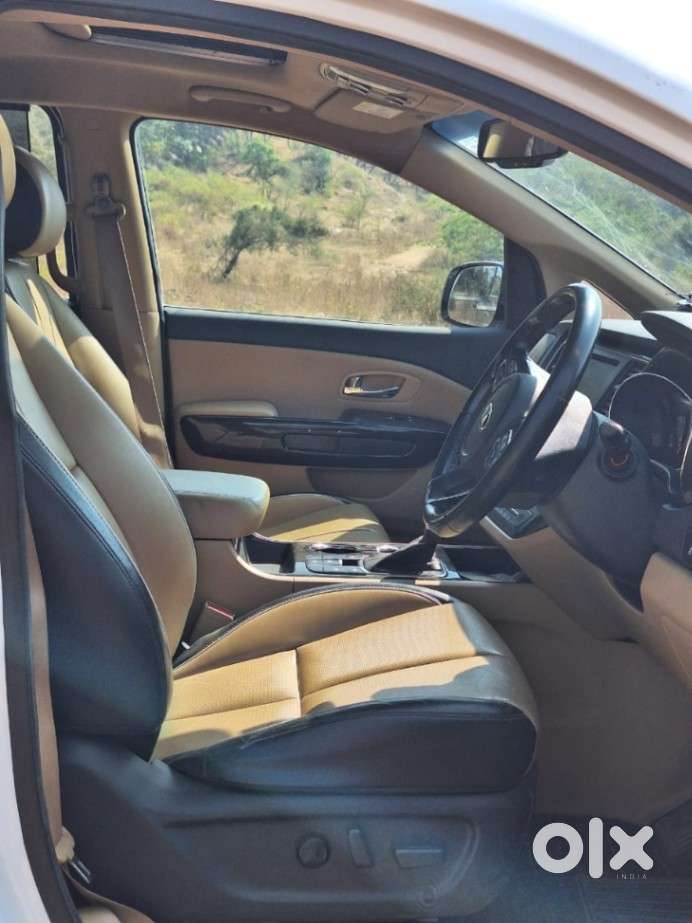 Kia Carnival Limousine, 2020, Diesel