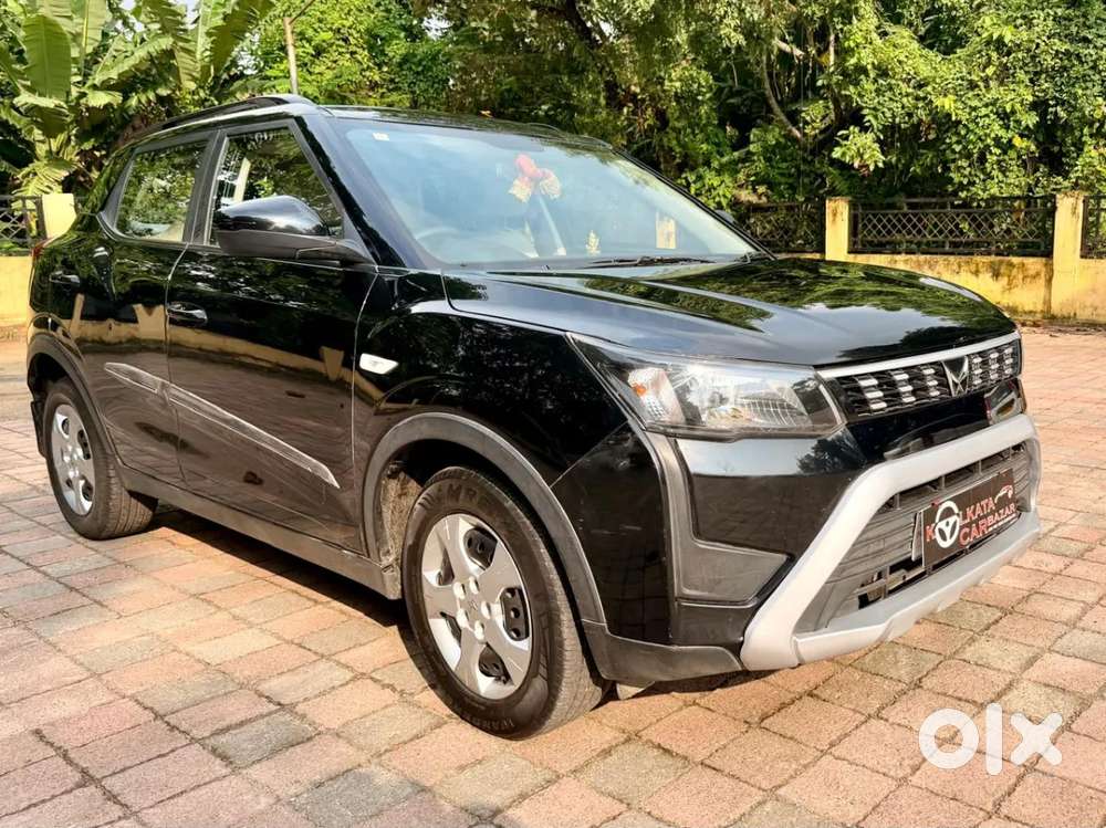 Mahindra Xuv300 W6 Diesel, 2022, Diesel