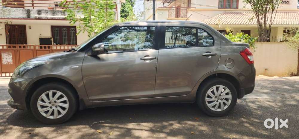 Maruti Suzuki Swift Dzire 2012-2015 Zdi, 2015, Diesel