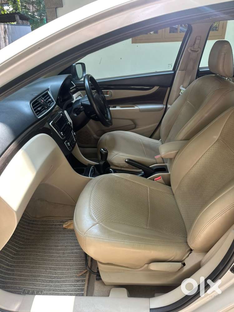 Maruti Suzuki Ciaz 2018 Petrol Well Maintained