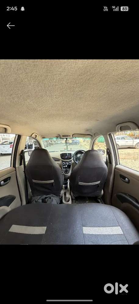 Hyundai I10 Petrol Well Maintained