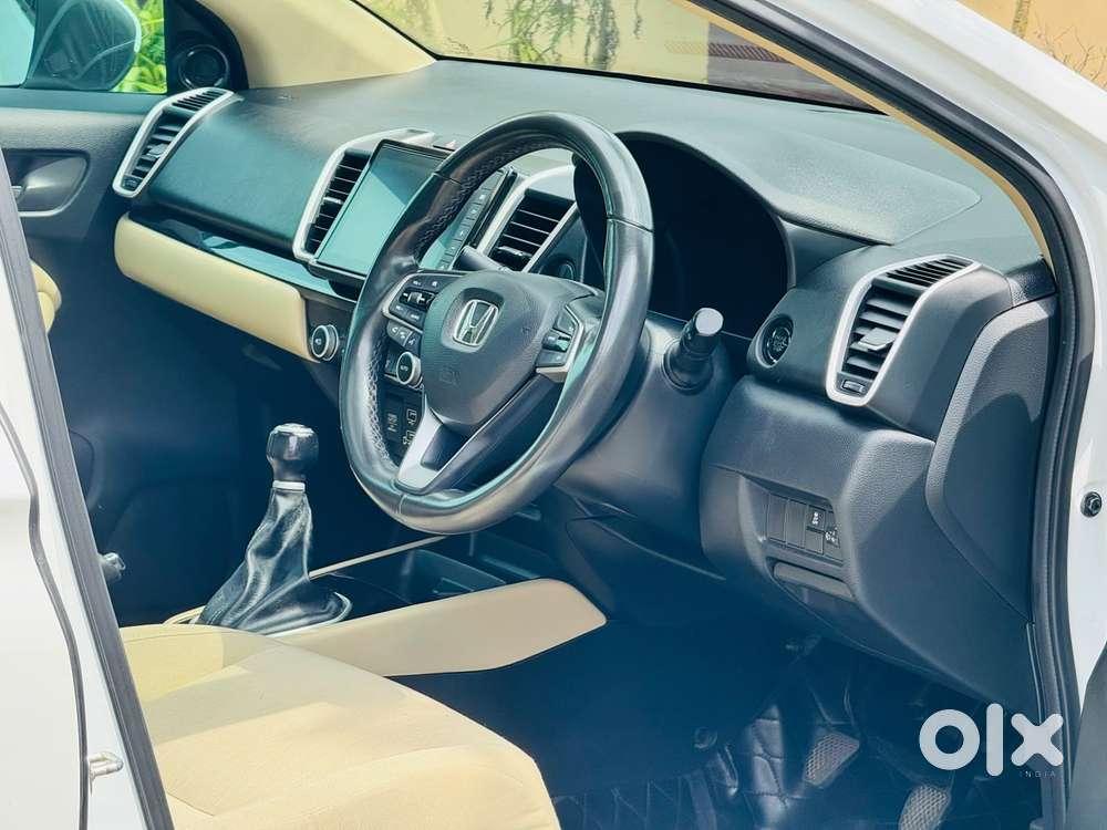 Honda City 1.5 Vx I-dtec Mt, 2022, Diesel
