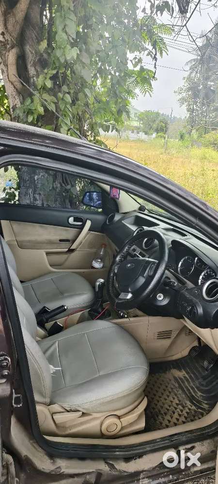 Ford Fiesta 2010 Diesel