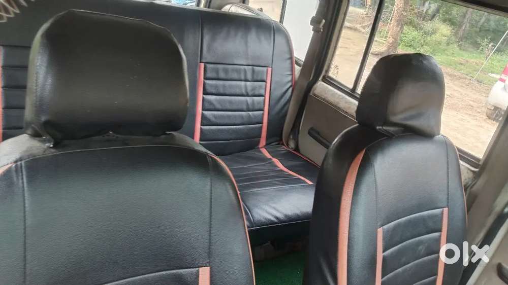 Mahindra Bolero Neo 2014 Diesel 153245 Km Driven