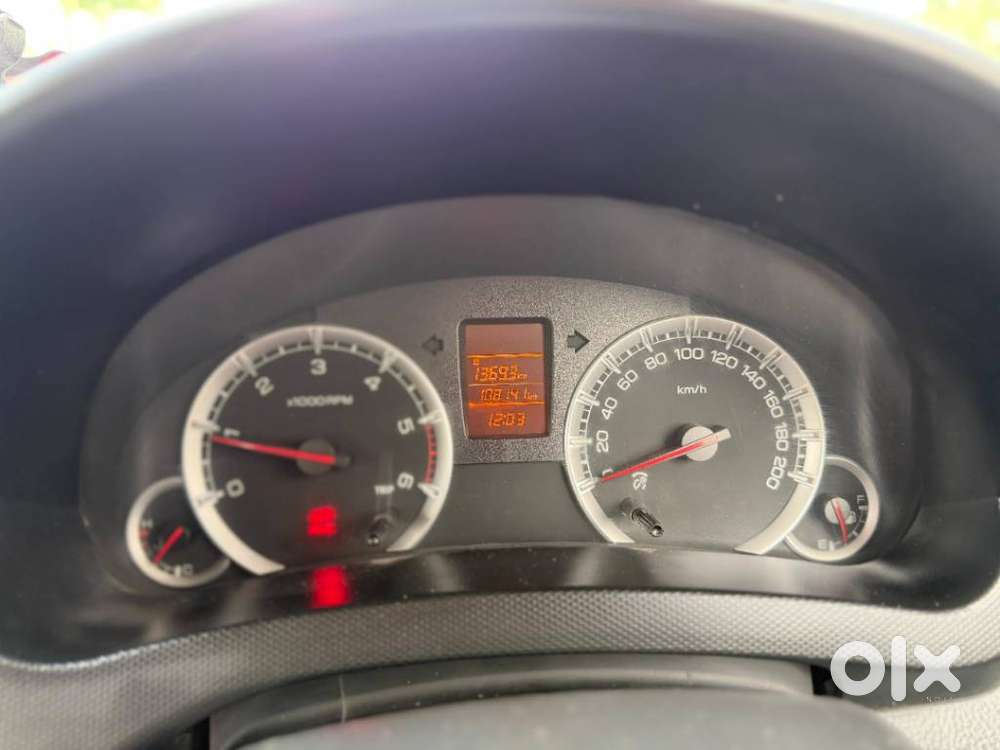 Maruti Suzuki Swift Ddis Vdi, 2014, Diesel