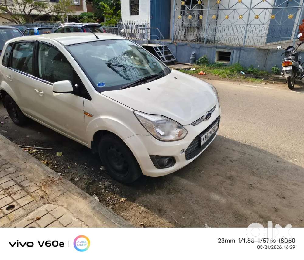 Very Good Condition