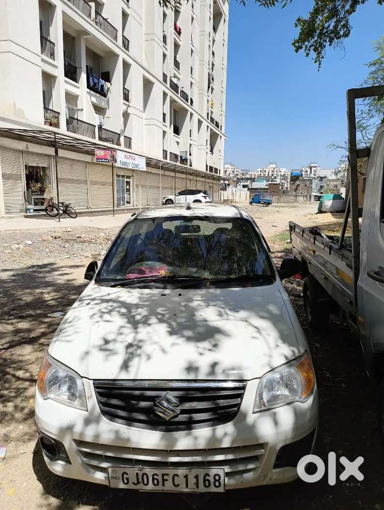 Alto K10 Type 10 70000 Km Driven