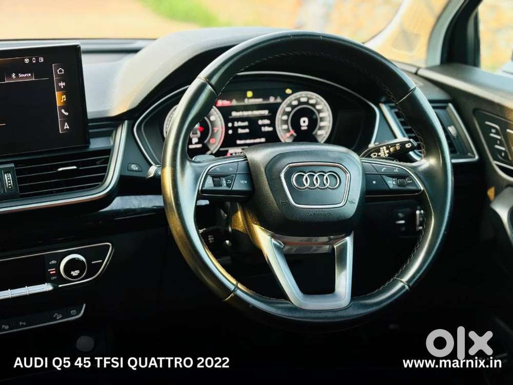 Audi Q5 2.0 45 Tfsi Technology, 2022, Petrol