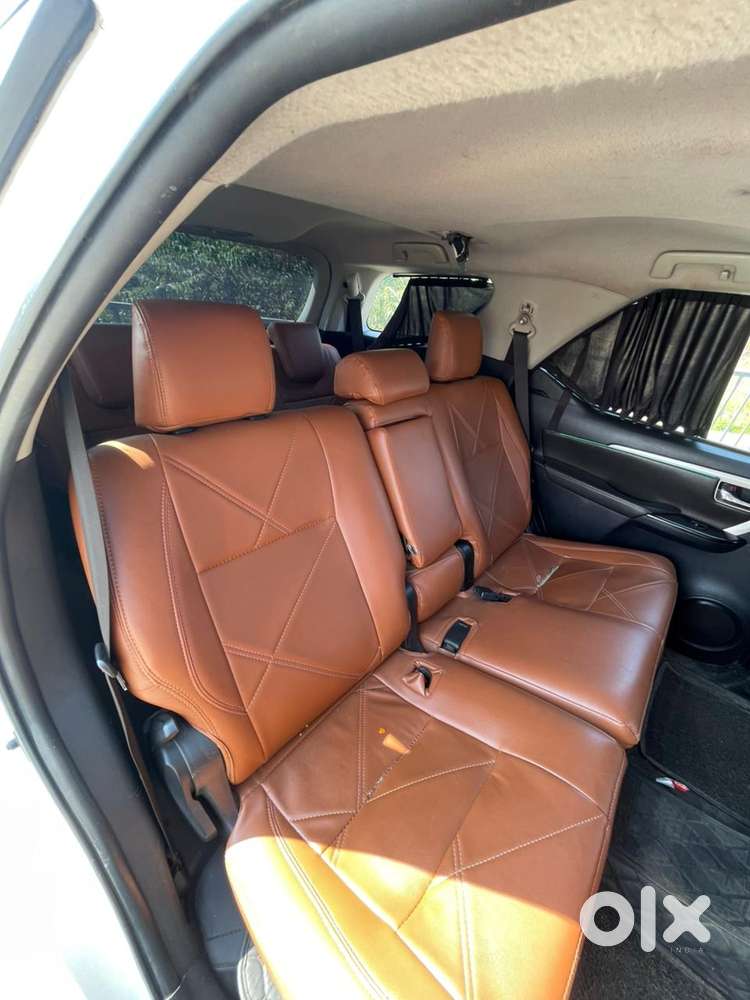 Toyota Fortuner 2011-2016 4x4 At, 2017, Diesel