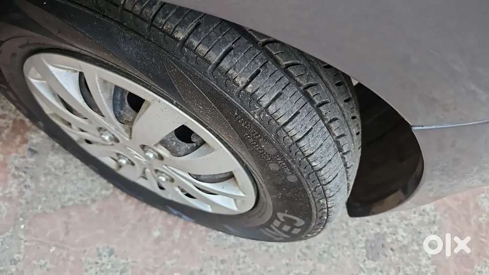 Hyundai I10 2011 Petrol 74000 Km Driven