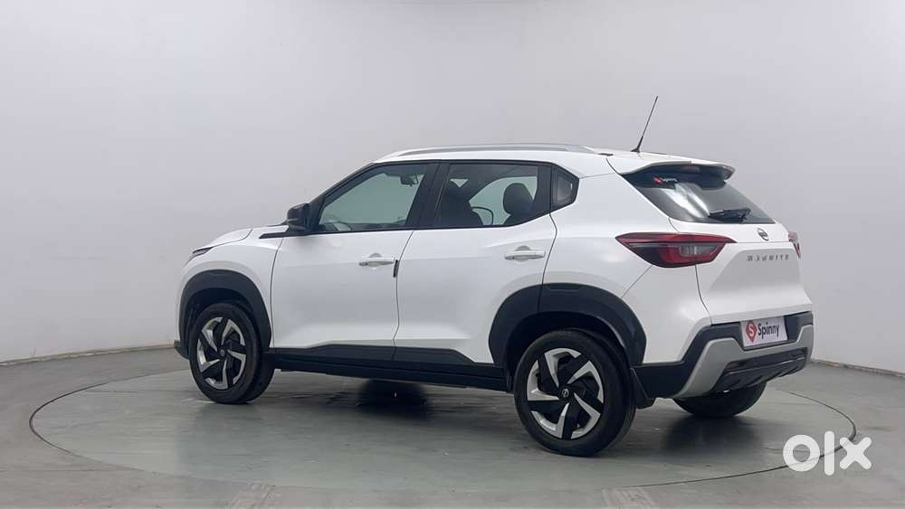 Nissan Magnite 1.0 Xl, 2021, Petrol