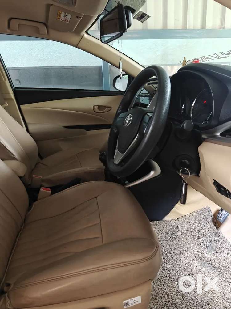 Toyota Yaris 1.5 J 2019