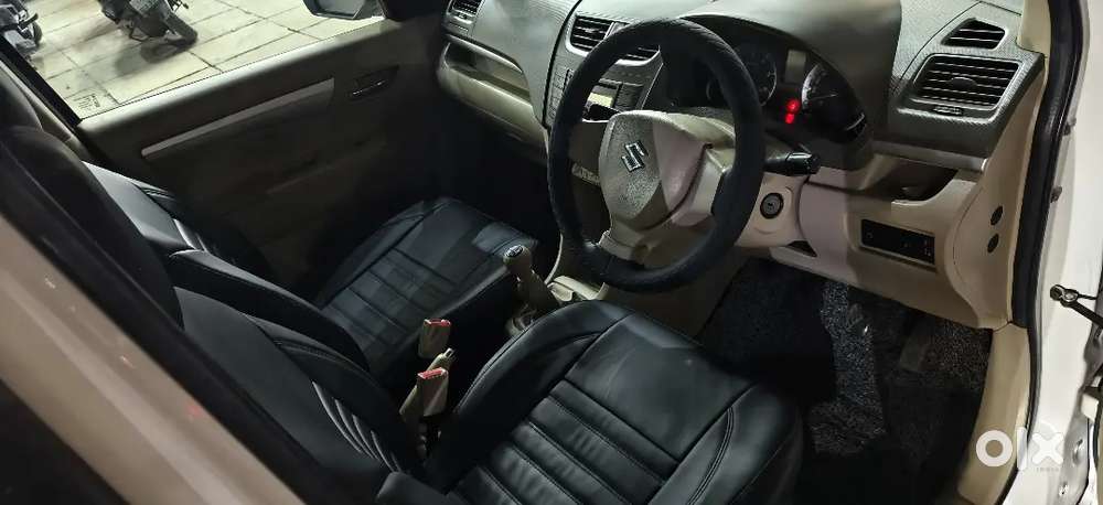 Maruti Ertiga Vdi 2014