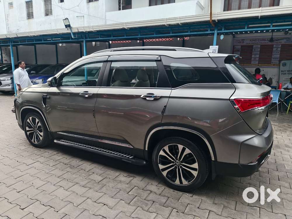 Mg Hector Sharp Pro 2.0 Turbo Diesel Mt Dual Tone, 2023, Diesel