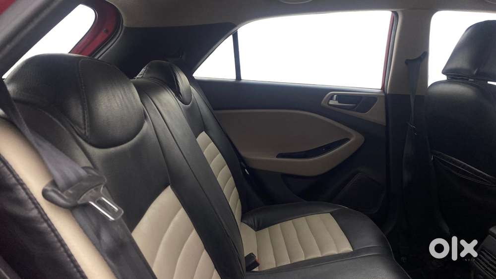 Hyundai Elite I20 Sportz 1.2, 2015, Petrol