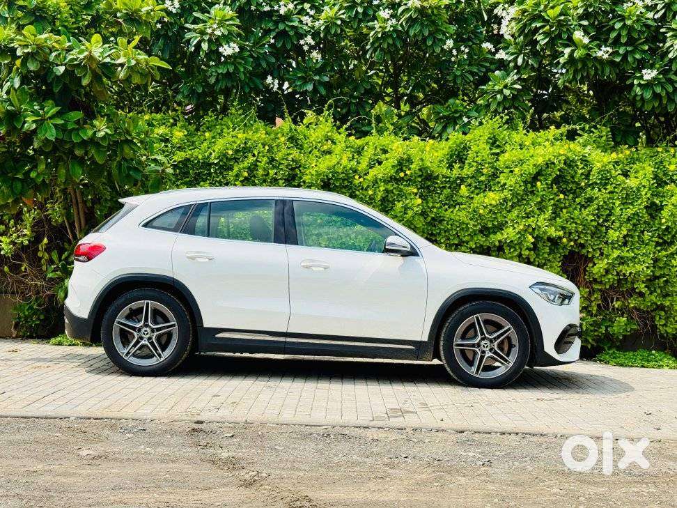 Mercedes-benz Gla 220d 4matic Amg Line, 2023, Diesel