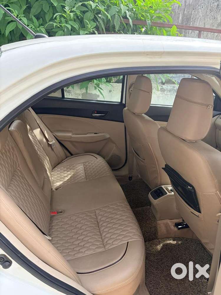 Maruti Suzuki Dzire 2024 Cng & Hybrids Well Maintained