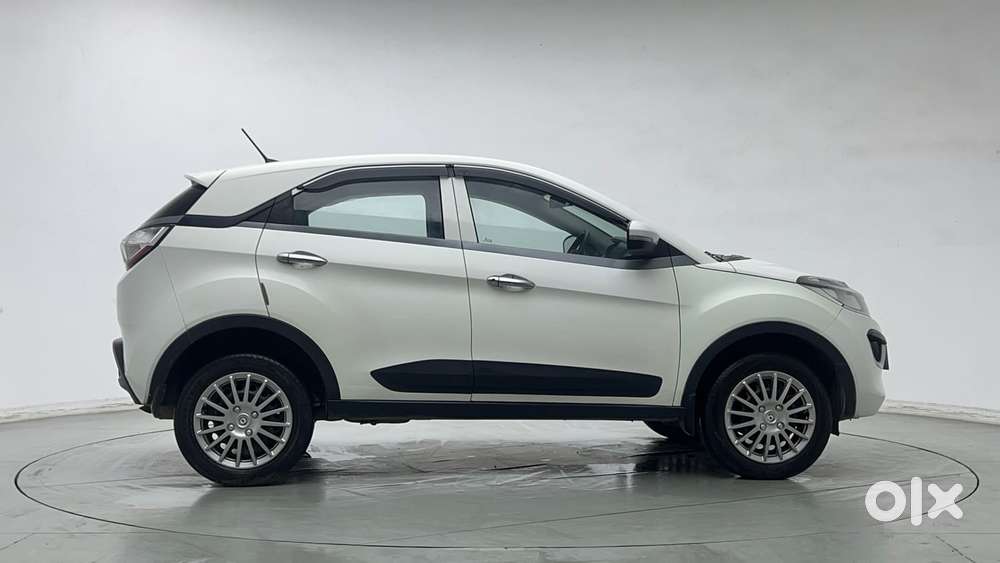 Tata Nexon 1.2 Revotron Xm, 2019, Petrol
