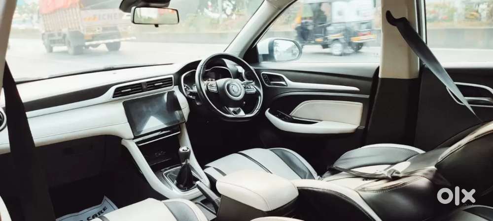 Mg Astor 1.5 Style, 2022, Petrol