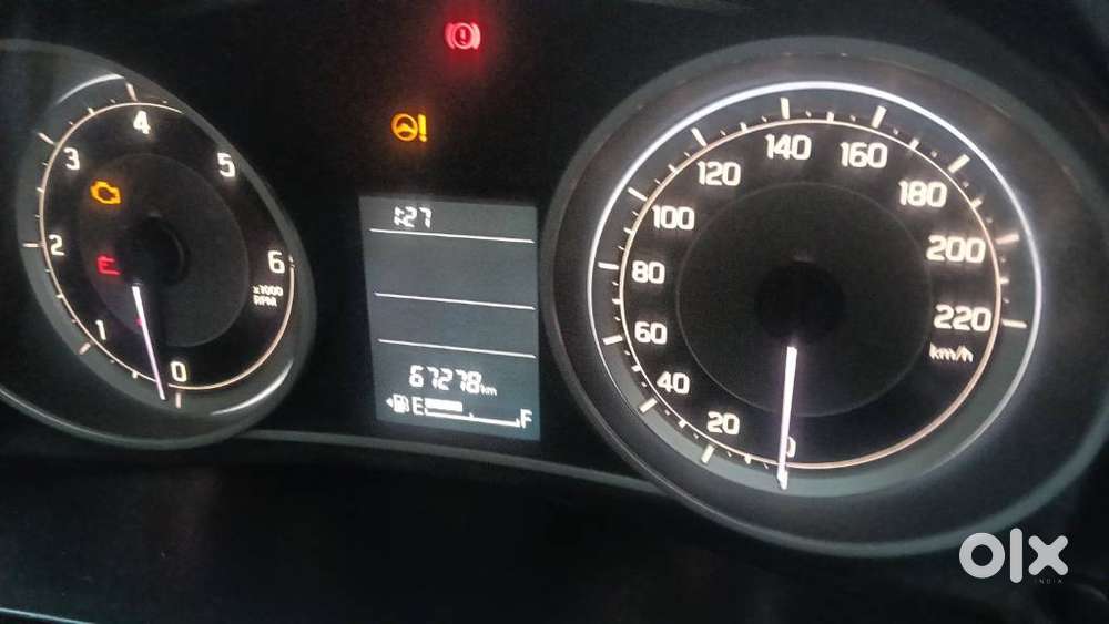 Maruti Suzuki Swift Dzire Vdi Bsiv, 2019, Diesel