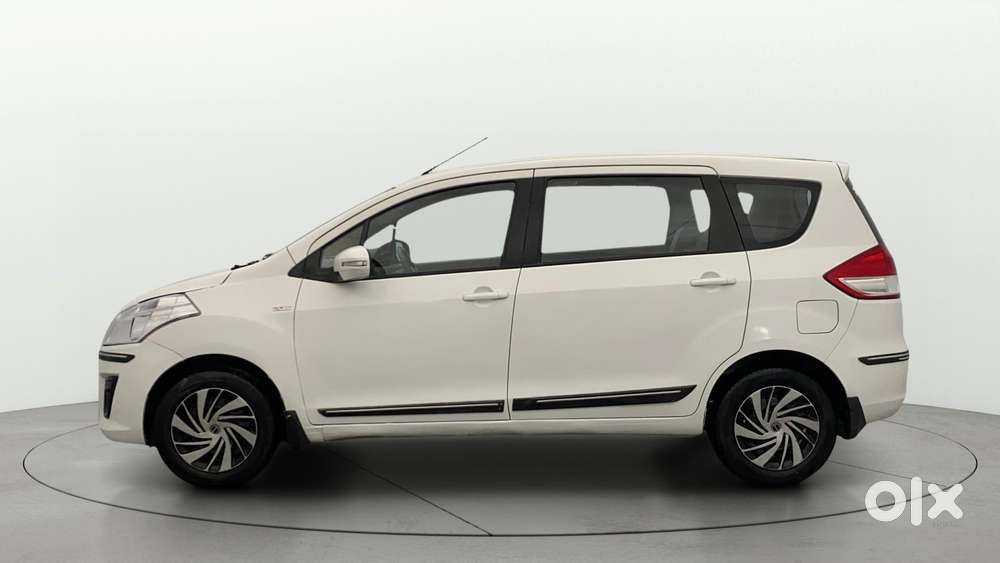 Maruti Suzuki Ertiga 2015-2018 Vdi Abs, 2015, Diesel