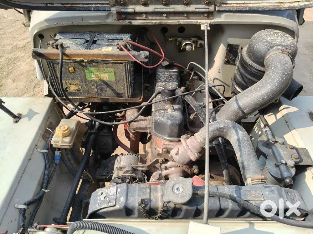 Jeep Mm 550 2004 Passing2031 Insurance Pollution Available Online Copy