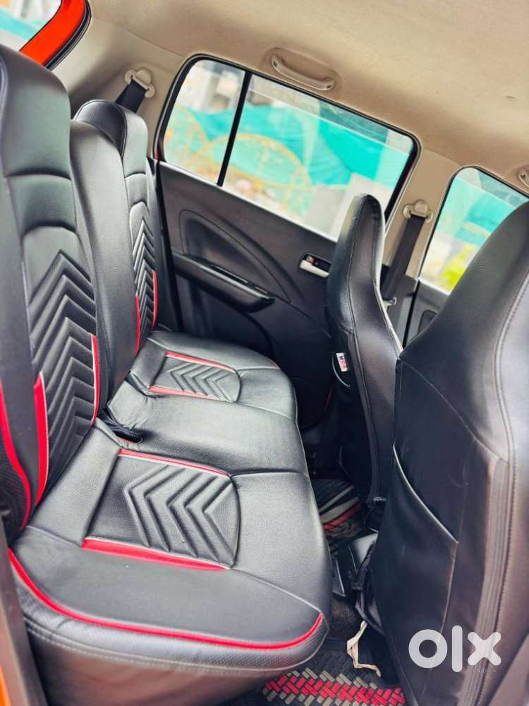 Maruti Suzuki Celerio X 1.0 Zxi (o) Amt, 2018, Petrol