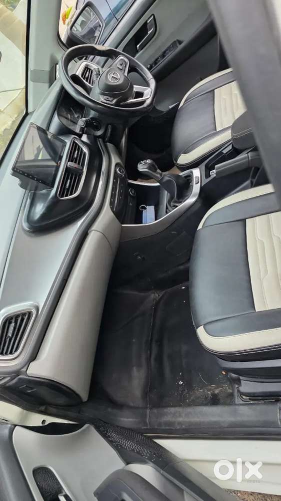 Tata Altoz Petrol 2020 Car