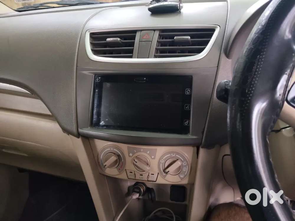 Maruti Suzuki Ertiga 2018