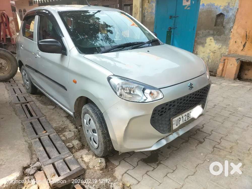Maruti Suzuki Alto K10 2023