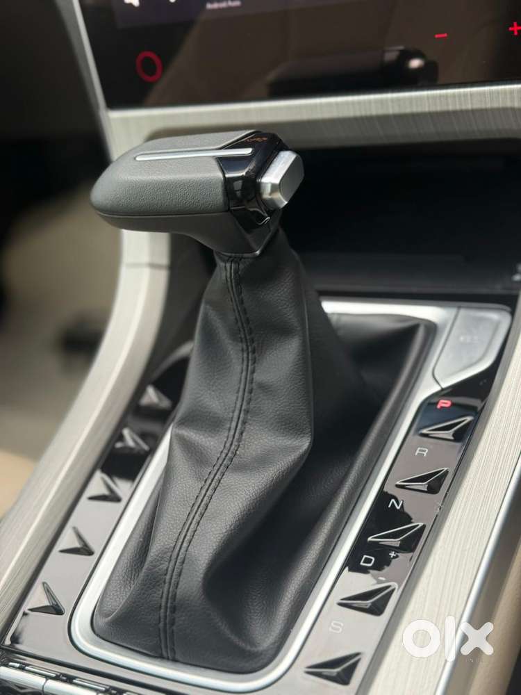 Mg Hector Savvy Pro Cvt, 2023, Petrol