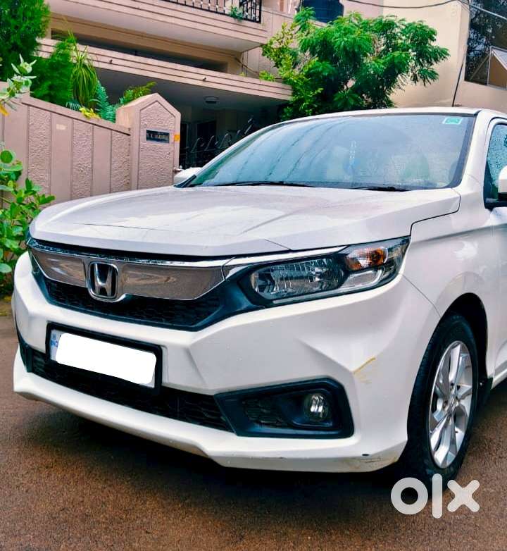 Honda Wr-v I-dtec V, 2019, Diesel