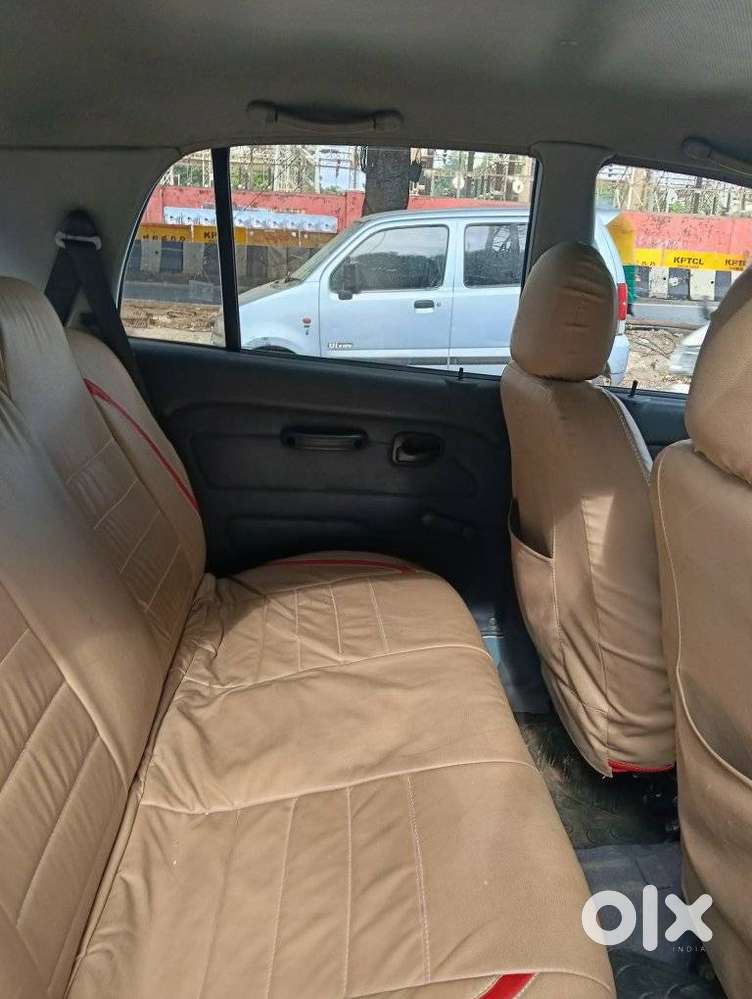 Hyundai Santro Magna, 2006, Petrol
