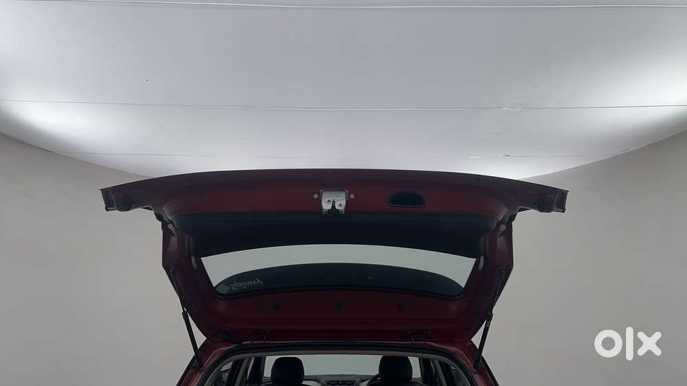 Hyundai Creta 1.5 Ex Petrol, 2022, Petrol