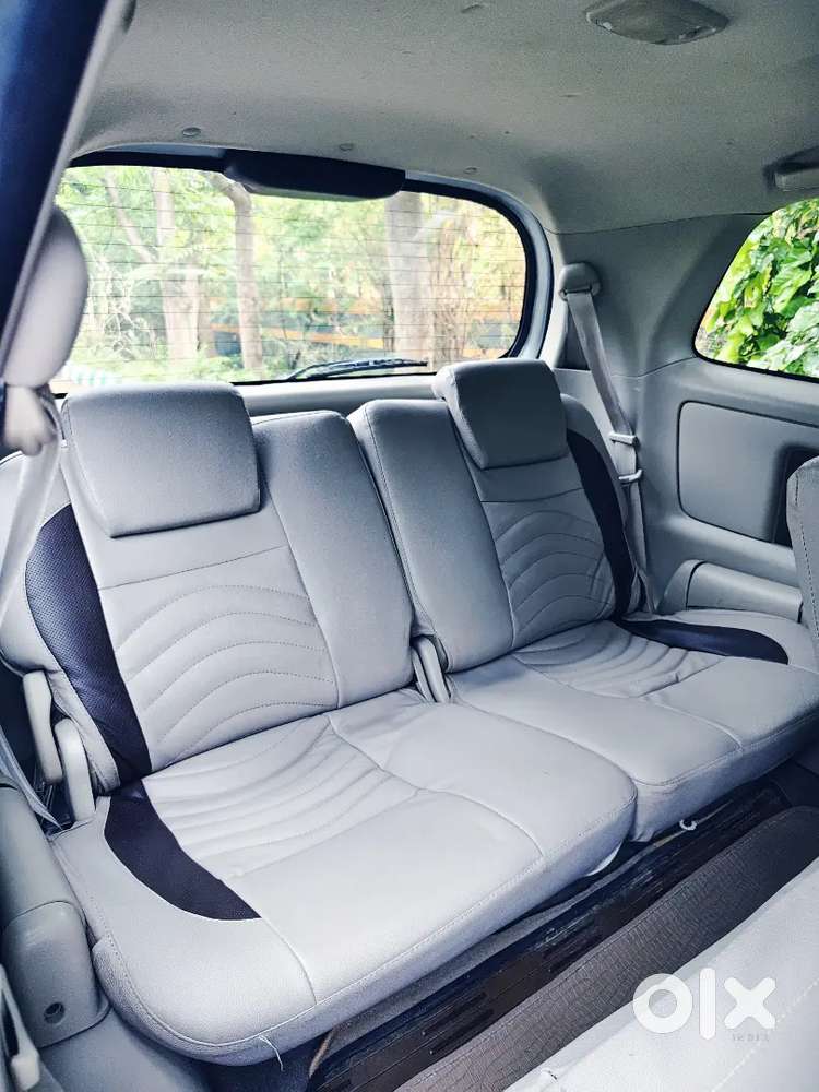 Toyota Innova Diesel 7 Seater 2013/14