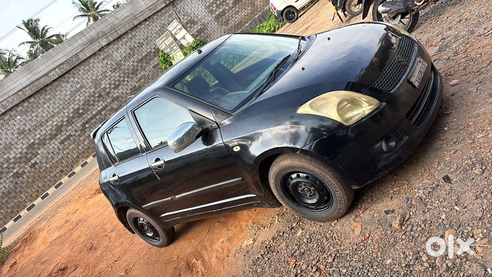 Swift 1.2 Vxi Maruti 10