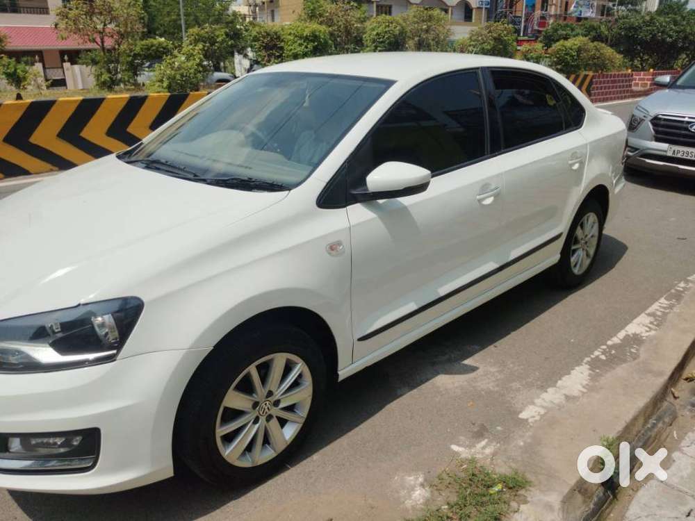 Volkswagen Vento Celeste 1.6 Highline, 2012, Diesel