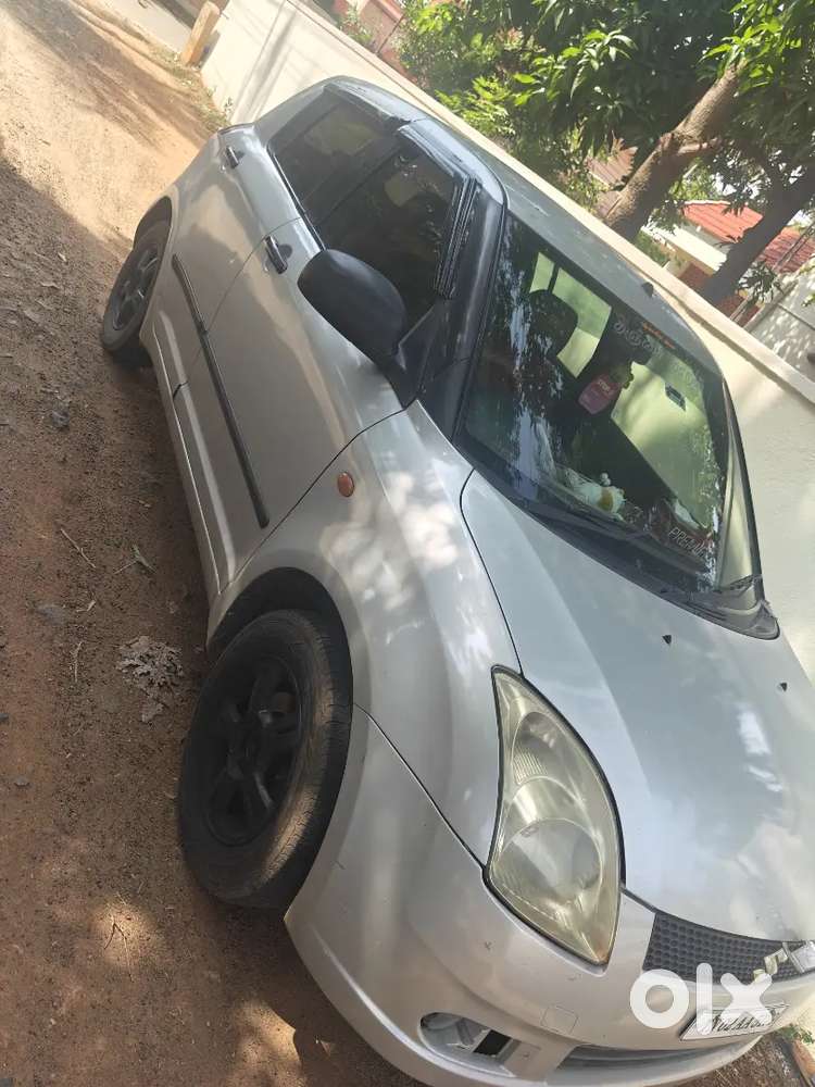 Swift  Car