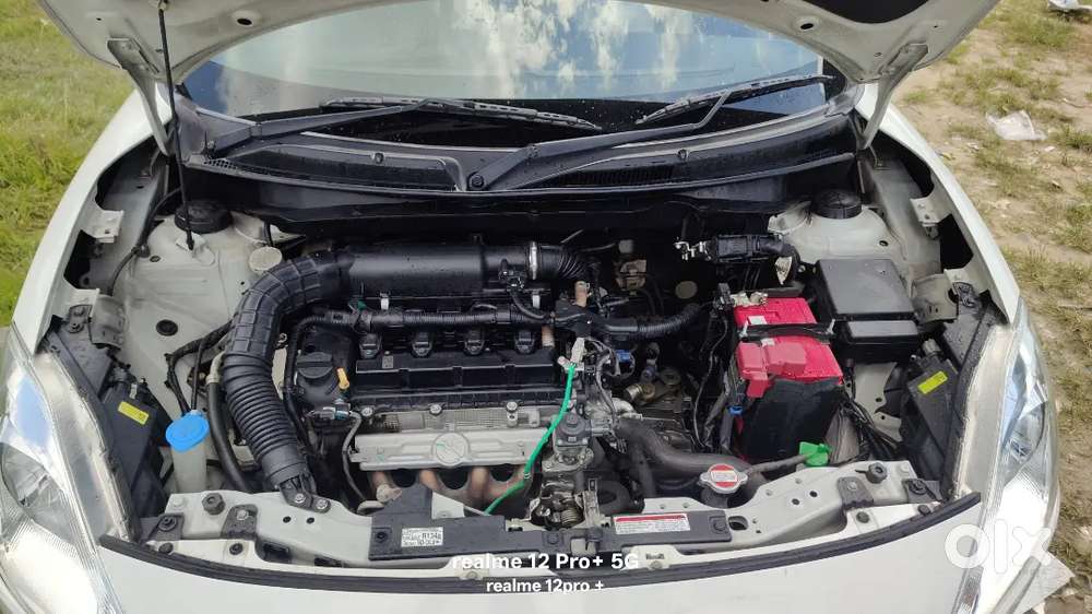 Maruti Suzuki Swift 2022  Money Proble