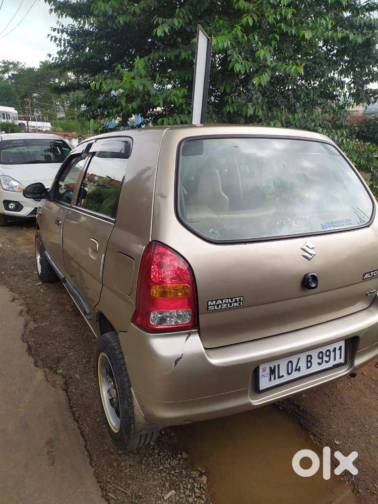 Good Condition