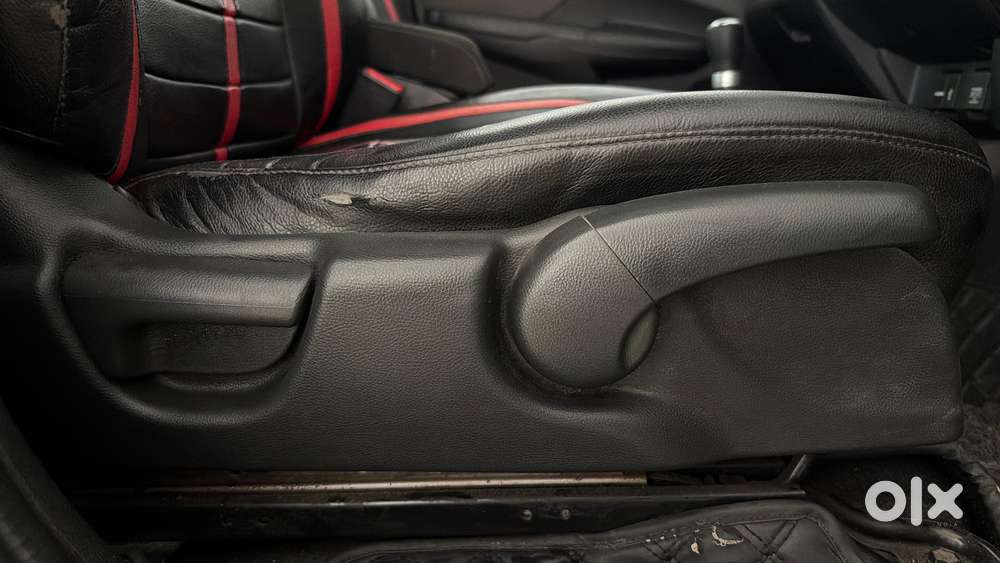 Honda Wr-v 1.2 Vx I-vtec, 2017, Petrol