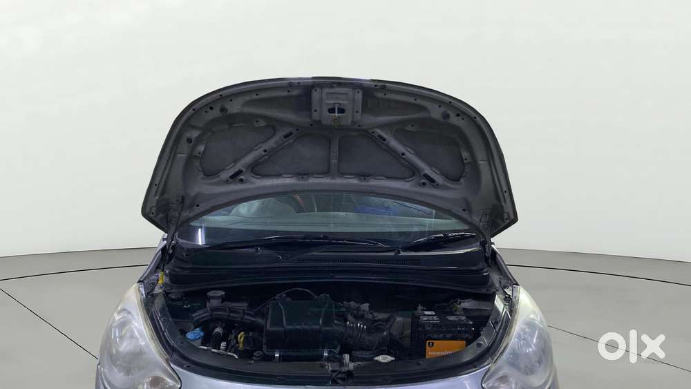 Hyundai I10 Era, 2013, Petrol