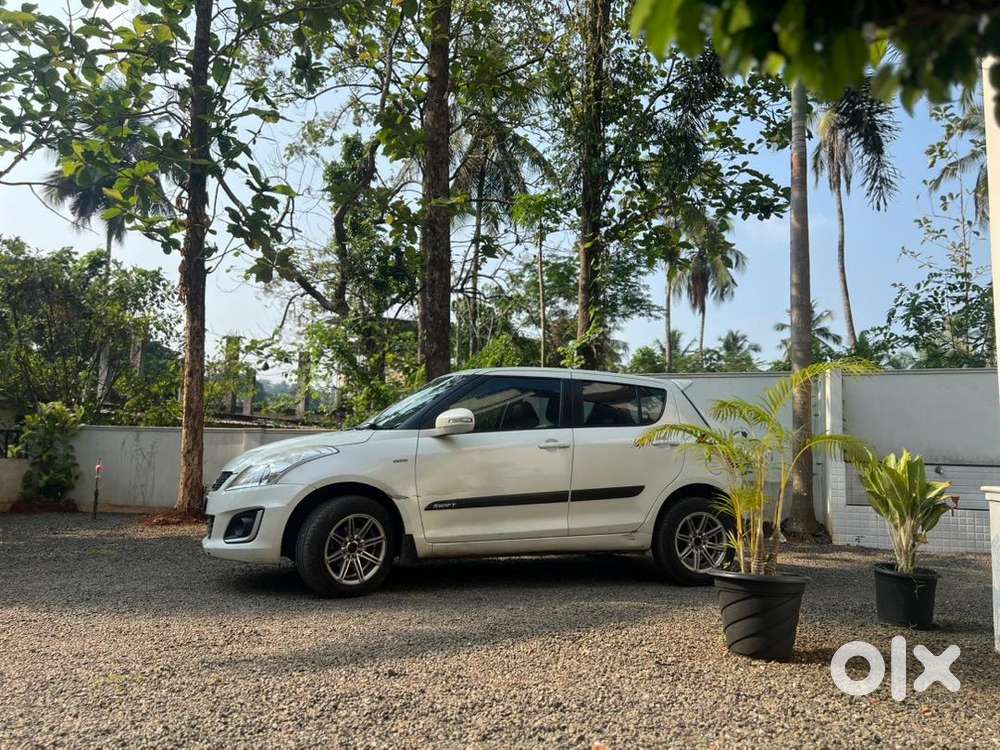Maruti Suzuki Swift 2012 Diesel Good Condition