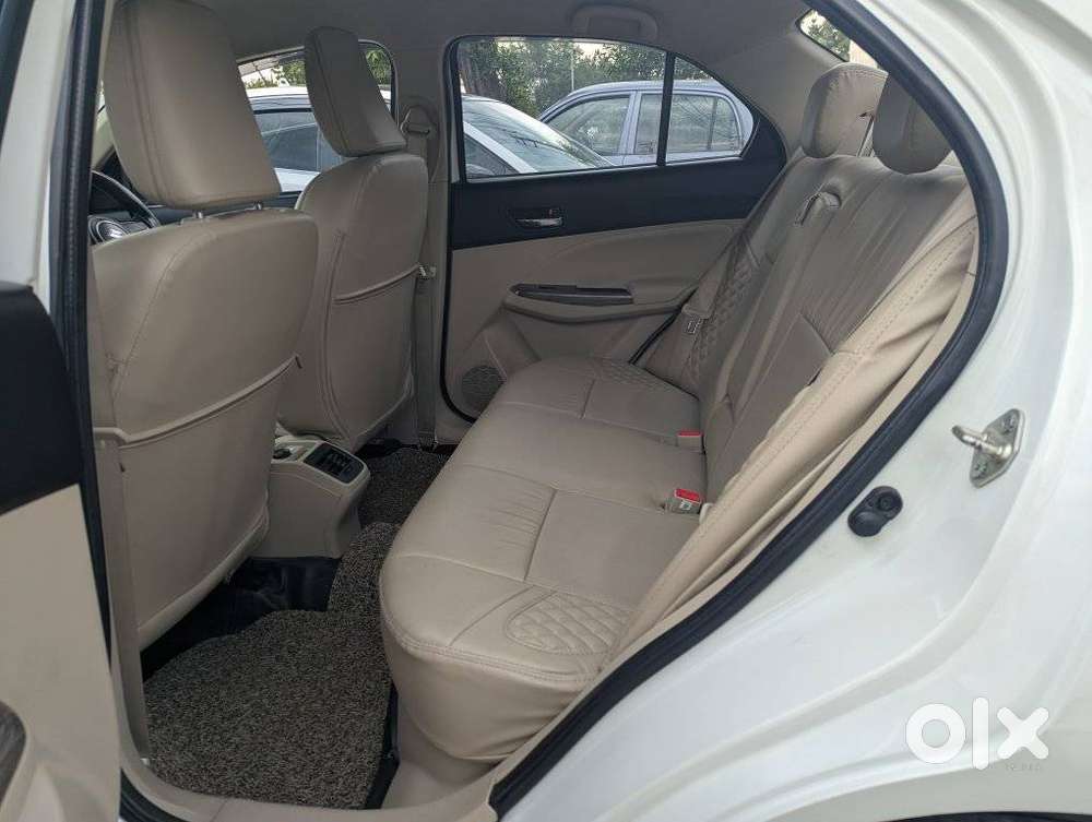 Maruti Suzuki Swift Dzire Vxi(o) Mt, 2024, Petrol
