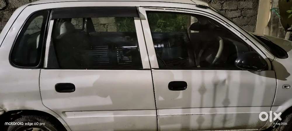 Maruti Suzuki Zen Good Condition For Sale