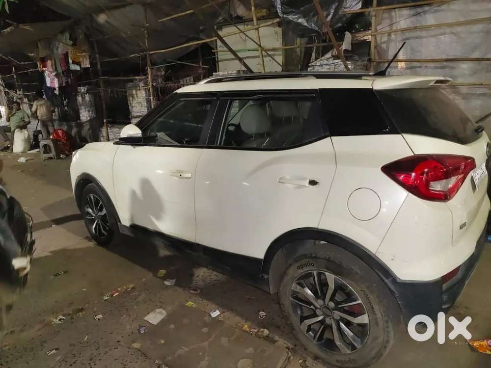 Mahindra Xuv300 Diesel Manual 2019