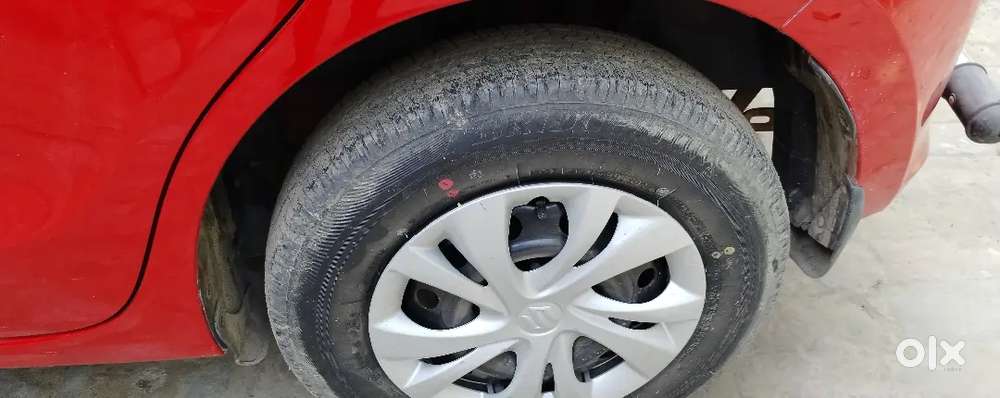 Maruti Suzuki Swift 2022 Petrol 25000 Km Driven