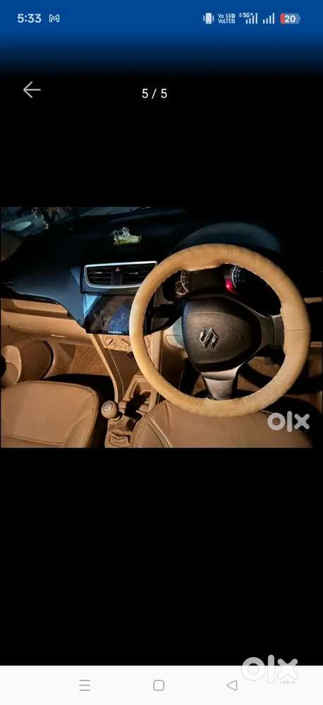 Maruti Suzuki Dzire 2012 Urgunt Sell
