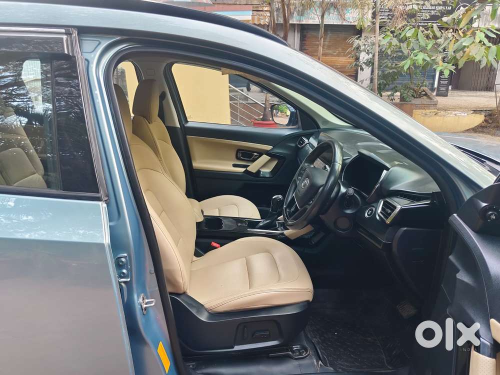 Tata Safari 2.0 Kryotec Xza Plus, 2021, Diesel